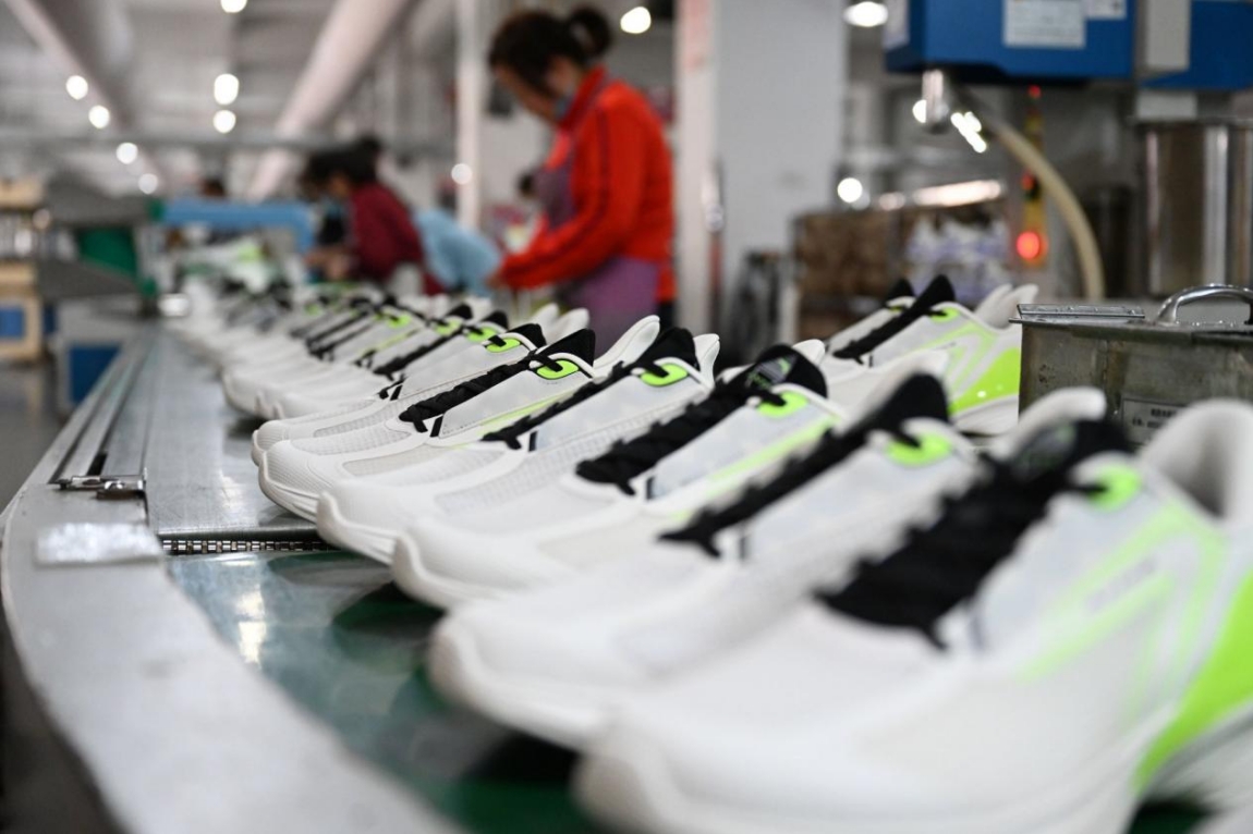 Why Is Quality Control Service Crucial for Footwear Manufacturers